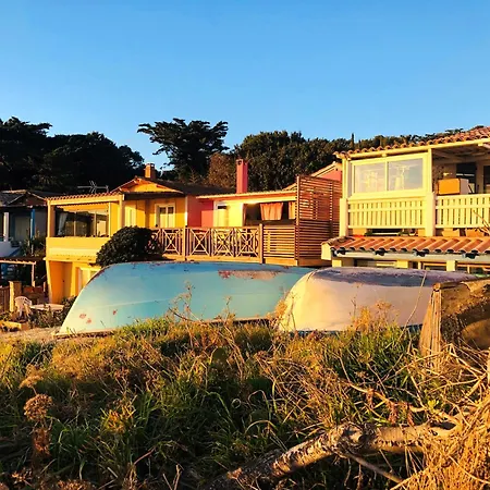 Serena Climatisee Pour 8 Personnes Avec Piscine Privee Et Vue A Villa *