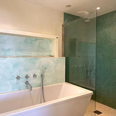 Serena Climatisee Pour 8 Personnes Avec Piscine Privee Et Vue A * Carqueiranne