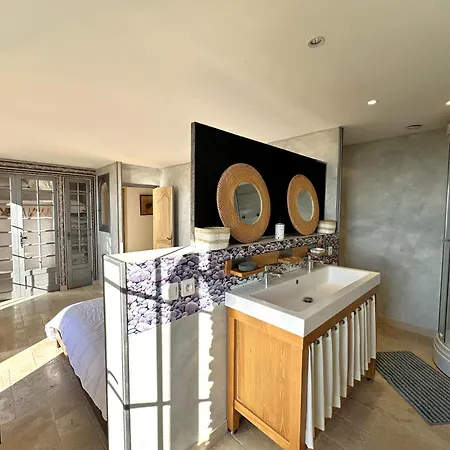 Villa Serena Climatisee Pour 8 Personnes Avec Piscine Privee Et Vue A
