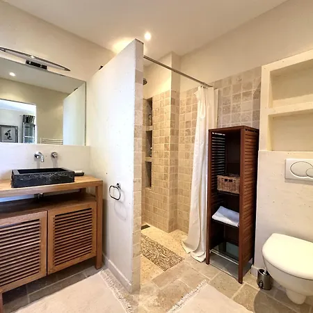 Villa Serena Climatisee Pour 8 Personnes Avec Piscine Privee Et Vue A *